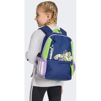 SAC À DOS ADIDAS PIXAR TOY STORY Dark Blue / Violet Fusion / Semi Solar Green 1 Taille - Publicité SAC À DOS ADIDAS PIXAR TOY STORY Dark Blue / Violet Fusion / Semi Solar Green 1 Taille - Publicité