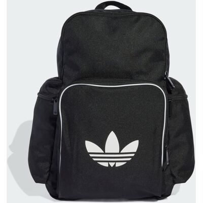 Adidas Sac à dos Adicolor Black / White 1 Taille - Publicité Adidas Sac à dos Adicolor Black / White 1 Taille - Publicité