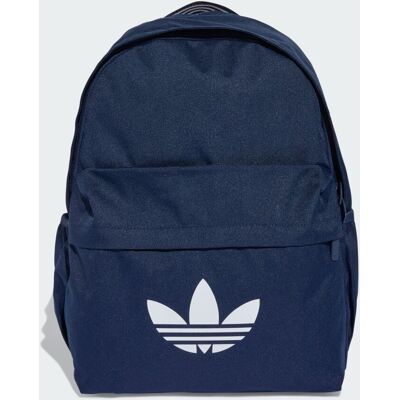 Adidas Sac à dos Adicolor Classic Night Indigo 1 Taille - Publicité Adidas Sac à dos Adicolor Classic Night Indigo 1 Taille - Publicité