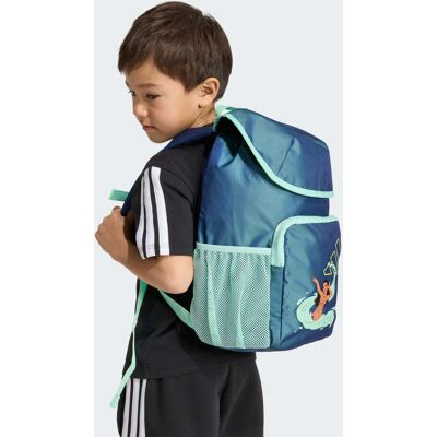 SAC À DOS ADIDAS DISNEY Dark Blue / Clear Mint 1 Taille - Publicité SAC À DOS ADIDAS DISNEY Dark Blue / Clear Mint 1 Taille - Publicité
