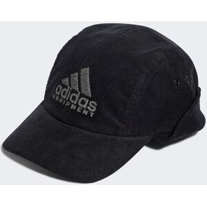Adidas CASQUETTE CACHE-OREILLES Black S/M - Publicité Adidas CASQUETTE CACHE-OREILLES Black S/M - Publicité