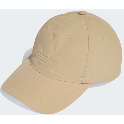 Adidas Casquette souple Everyday Icons Stone Khaki S/M - Publicité Adidas Casquette souple Everyday Icons Stone Khaki S/M - Publicité