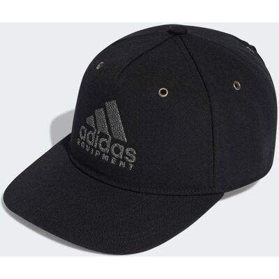 Adidas CASQUETTE SNAPBACK EQUIPMENT Black XS/S - Publicité Adidas CASQUETTE SNAPBACK EQUIPMENT Black XS/S - Publicité