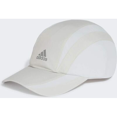 Adidas CASQUETTE TEAMGEIST Orbit Grey / Crystal White M/L - Publicité Adidas CASQUETTE TEAMGEIST Orbit Grey / Crystal White M/L - Publicité