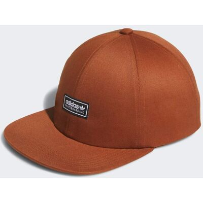 Adidas CASQUETTE 6 PANNEAUX SKATEBOARDING LOWKEY Dusky Bronze M/L - Publicité Adidas CASQUETTE 6 PANNEAUX SKATEBOARDING LOWKEY Dusky Bronze M/L - Publicité