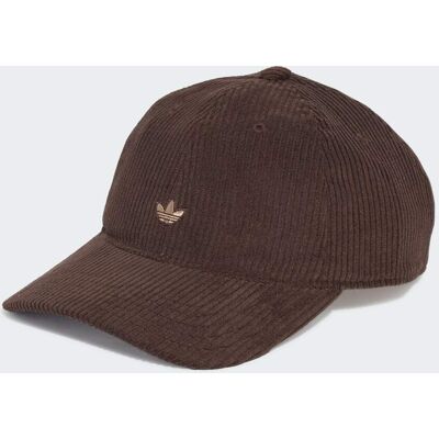 Adidas Casquette baseball velours côtelé Aurora Coffee M/L - Publicité Adidas Casquette baseball velours côtelé Aurora Coffee M/L - Publicité