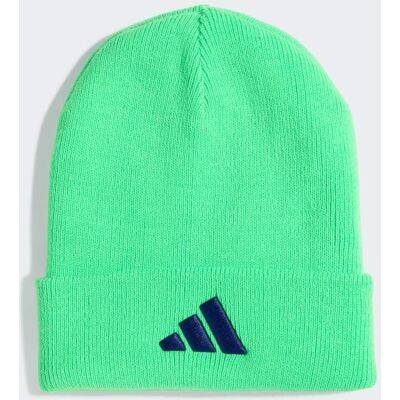 Adidas BONNET NEON ENFANTS Screaming Green / Mystery Ink XS/S - Publicité Adidas BONNET NEON ENFANTS Screaming Green / Mystery Ink XS/S - Publicité