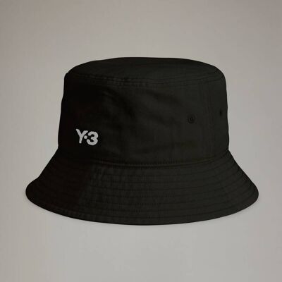 Adidas Bob Y-3 Black M/L - Publicité Adidas Bob Y-3 Black M/L - Publicité