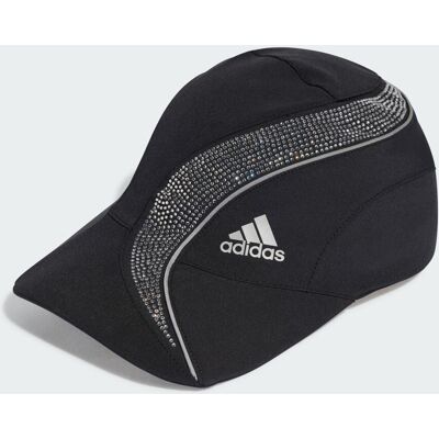 Adidas CASQUETTE STRASS Black M/L - Publicité Adidas CASQUETTE STRASS Black M/L - Publicité