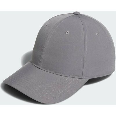 Adidas Casquette de golf Performance Crestable Grey Three M/L - Publicité Adidas Casquette de golf Performance Crestable Grey Three M/L - Publicité