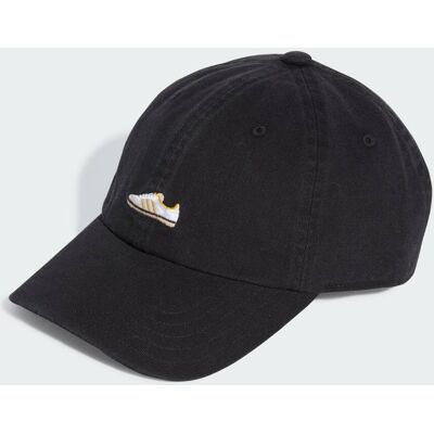 Adidas Casquette Samba Dad Black M/L - Publicité Adidas Casquette Samba Dad Black M/L - Publicité