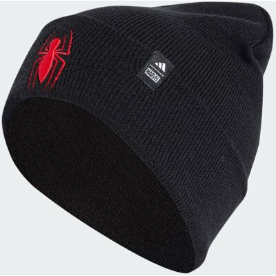 BONNET ADIDAS MARVEL SPIDERMAN Black XXS/XS - Publicité BONNET ADIDAS MARVEL SPIDERMAN Black XXS/XS - Publicité