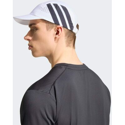 Adidas CASQUETTE 5 PANNEAUX DEFENDER White / Black / Black L/XL - Publicité Adidas CASQUETTE 5 PANNEAUX DEFENDER White / Black / Black L/XL - Publicité