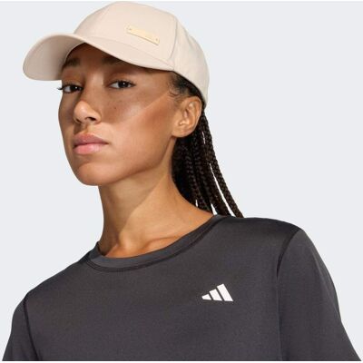 Adidas Casquette de baseball légère Crystal Linen L/XL - Publicité Adidas Casquette de baseball légère Crystal Linen L/XL - Publicité