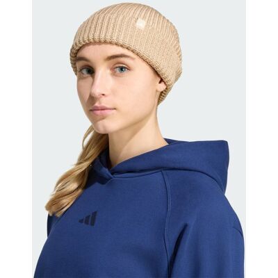Adidas BONNET GLOW Crystal Linen / White / Crystal Linen L/XL - Publicité Adidas BONNET GLOW Crystal Linen / White / Crystal Linen L/XL - Publicité