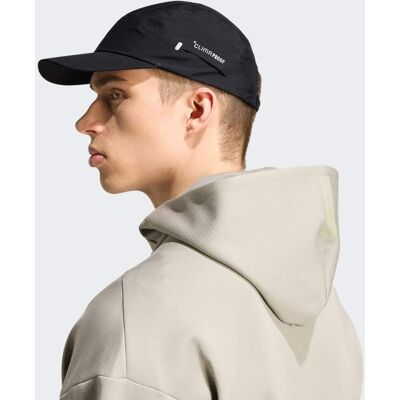 Adidas CASQUETTE HYBRIDE 5PNL Black / Black Reflective L/XL - Publicité Adidas CASQUETTE HYBRIDE 5PNL Black / Black Reflective L/XL - Publicité