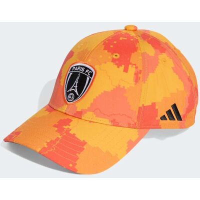 Adidas Casquette Ninho Paris FC Multicolor M/L - Publicité Adidas Casquette Ninho Paris FC Multicolor M/L - Publicité
