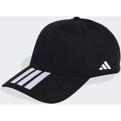 Adidas CASQUETTE TIRO Black / White M/L - Publicité Adidas CASQUETTE TIRO Black / White M/L - Publicité