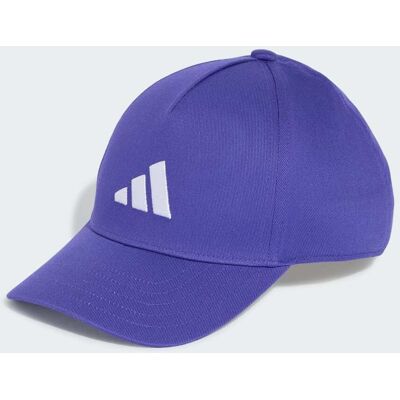 Adidas Casquette Enfants Pure Purple XS/S - Publicité Adidas Casquette Enfants Pure Purple XS/S - Publicité