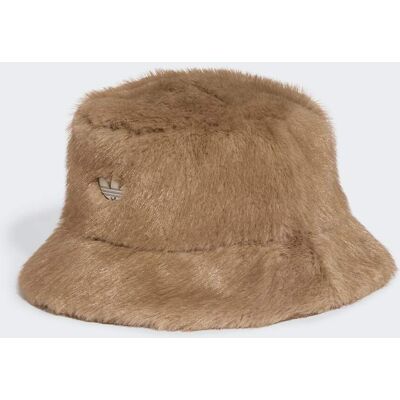Adidas BOB FOURRURE Chalky Brown S/M - Publicité Adidas BOB FOURRURE Chalky Brown S/M - Publicité