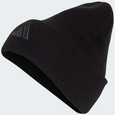 Adidas Bonnet LAINE LIVERPOOL FC Black / Grey Six L/XL - Publicité Adidas Bonnet LAINE LIVERPOOL FC Black / Grey Six L/XL - Publicité