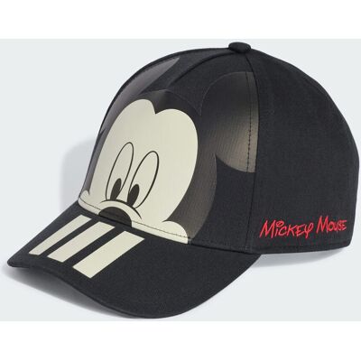 CASQUETTE ADIDAS DISNEY MICKEY MOUSE Black XS/S - Publicité CASQUETTE ADIDAS DISNEY MICKEY MOUSE Black XS/S - Publicité
