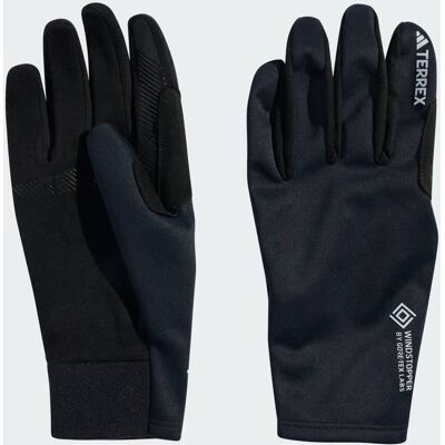 Adidas Gants Terrex Xperior GORE-TEX Windstopper Black L - Publicité Adidas Gants Terrex Xperior GORE-TEX Windstopper Black L - Publicité