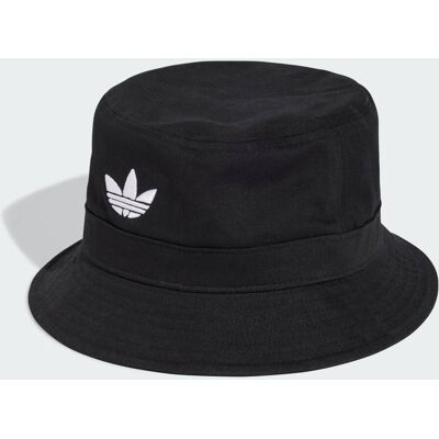 Adidas Bob Adicolor Trèfle Black L/XL - Publicité Adidas Bob Adicolor Trèfle Black L/XL - Publicité