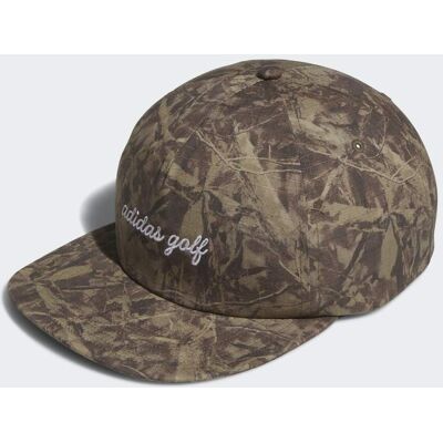 Adidas CASQUETTE RIPSTOP CAMO LIFESTYLE LOW Multicolor M/L - Publicité Adidas CASQUETTE RIPSTOP CAMO LIFESTYLE LOW Multicolor M/L - Publicité