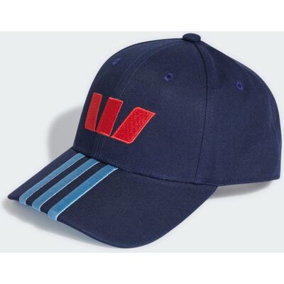 Adidas CASQUETTE DE RUGBY MEDIA NOUVELLE-GALLES DU SUD Dark Blue M/L - Publicité Adidas CASQUETTE DE RUGBY MEDIA NOUVELLE-GALLES DU SUD Dark Blue M/L - Publicité