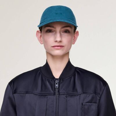 Adidas Casquette Y-3 Dad Aurora Ivy M/L - Publicité Adidas Casquette Y-3 Dad Aurora Ivy M/L - Publicité