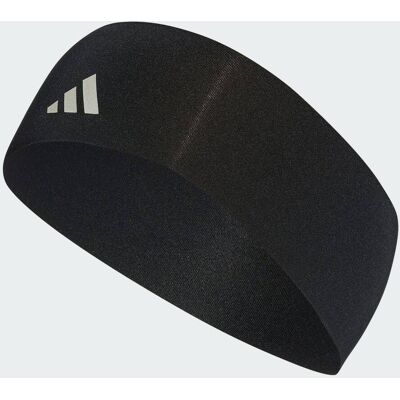 Adidas BANDEAU DE RUNNING CLIMACOOL Black S/M - Publicité Adidas BANDEAU DE RUNNING CLIMACOOL Black S/M - Publicité