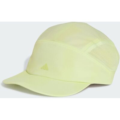 Adidas CASQUETTE GRAPHIQUE 5 PANNEAUX CLIMACOOL TERREX Ice Yellow / Semi Frozen Lemon XS/S - Publicité Adidas CASQUETTE GRAPHIQUE 5 PANNEAUX CLIMACOOL TERREX Ice Yellow / Semi Frozen Lemon XS/S - Publicité