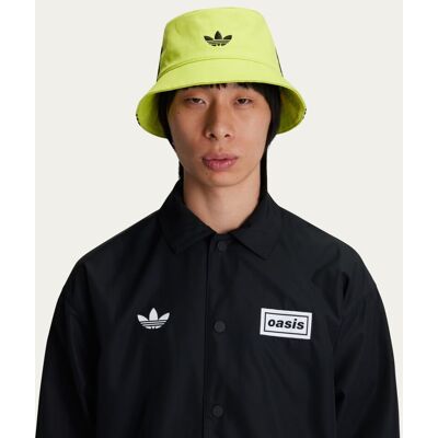 Adidas BOB TOUR Semi Solar Yellow S/M - Publicité Adidas BOB TOUR Semi Solar Yellow S/M - Publicité