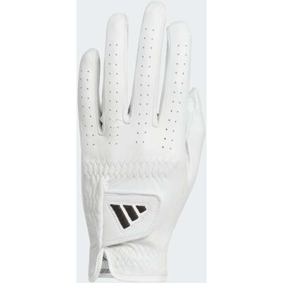 Adidas Gant en cuir Pro Single White Droit L - Publicité Adidas Gant en cuir Pro Single White Droit L - Publicité