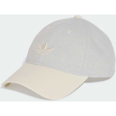 CASQUETTE DE BASEBALL TWEED ADIDAS ORIGINALS Chalk White / Crystal Sky L/XL - Publicité CASQUETTE DE BASEBALL TWEED ADIDAS ORIGINALS Chalk White / Crystal Sky L/XL - Publicité