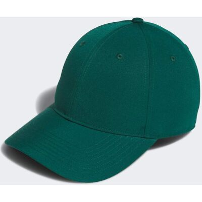 Adidas Casquette de golf Performance Crestable Collegiate Green M/L - Publicité Adidas Casquette de golf Performance Crestable Collegiate Green M/L - Publicité