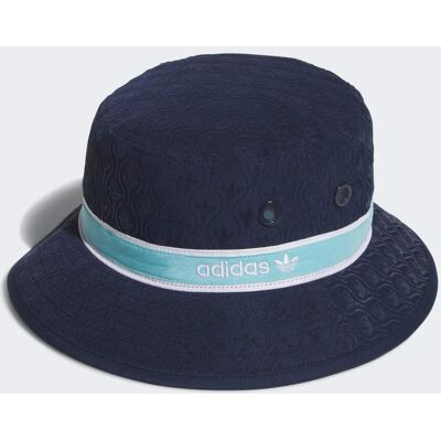 Adidas Bob Originals Night Indigo / Light Aqua M/L - Publicité Adidas Bob Originals Night Indigo / Light Aqua M/L - Publicité