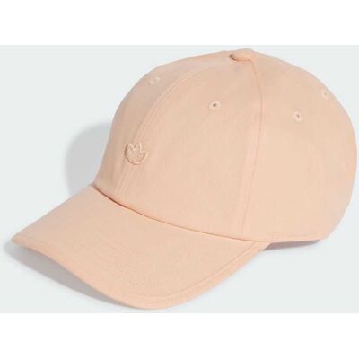 Adidas Casquette Dad Premium Essentials Powder Coral S/M - Publicité Adidas Casquette Dad Premium Essentials Powder Coral S/M - Publicité