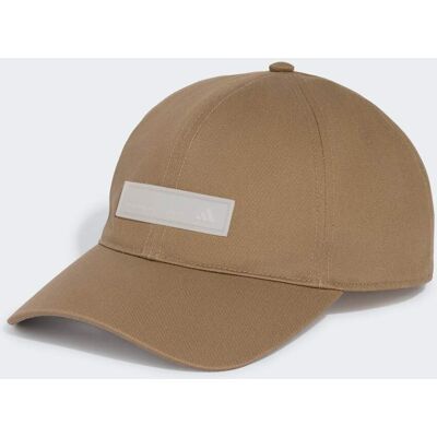 Adidas CASQUETTE MUST HAVES Khaki Six M/L - Publicité Adidas CASQUETTE MUST HAVES Khaki Six M/L - Publicité