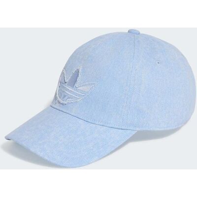 Adidas CASQUETTE DENIM DÉLAVÉ Blue Dawn M/L - Publicité Adidas CASQUETTE DENIM DÉLAVÉ Blue Dawn M/L - Publicité