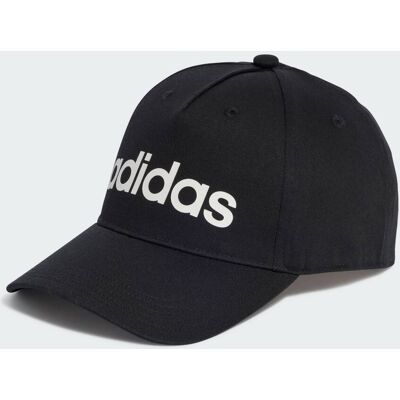 Adidas Casquette Daily Black / White / White M/L - Publicité Adidas Casquette Daily Black / White / White M/L - Publicité