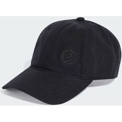 Adidas Casquette Dad Allemagne 26 Black L/XL - Publicité Adidas Casquette Dad Allemagne 26 Black L/XL - Publicité