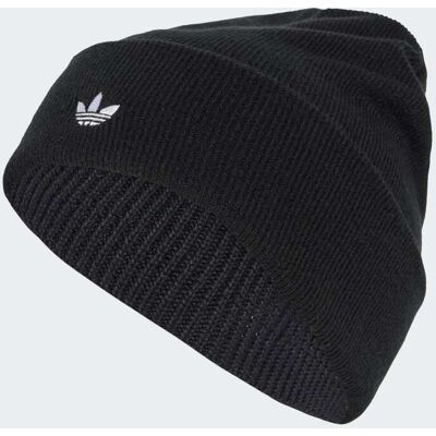 Adidas Bonnet Adicolor Classic Black M/L - Publicité Adidas Bonnet Adicolor Classic Black M/L - Publicité