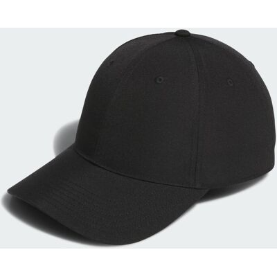 Adidas Casquette de golf Performance Crestable Black M/L - Publicité Adidas Casquette de golf Performance Crestable Black M/L - Publicité