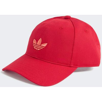 Adidas Casquette de baseball Trèfle Adicolor Classic Team Victory Red L/XL - Publicité Adidas Casquette de baseball Trèfle Adicolor Classic Team Victory Red L/XL - Publicité