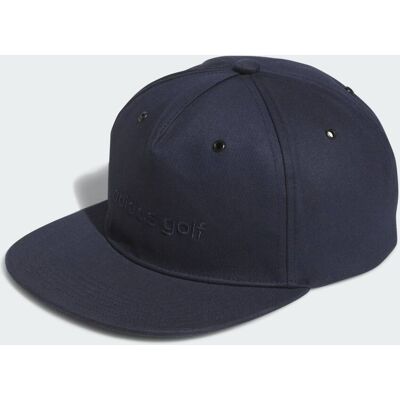 Adidas Casquette en toile cirée Collegiate Navy S/M - Publicité Adidas Casquette en toile cirée Collegiate Navy S/M - Publicité