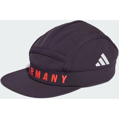 Adidas Casquette Team D Fleece Aurora Black S/M - Publicité Adidas Casquette Team D Fleece Aurora Black S/M - Publicité