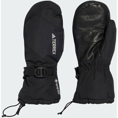 Adidas Moufles Terrex GORE-TEX Over-The-Cuff Black M - Publicité Adidas Moufles Terrex GORE-TEX Over-The-Cuff Black M - Publicité