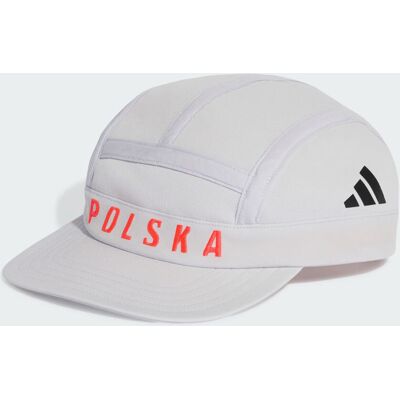 Adidas Casquette molleton POC Dash Grey S/M - Publicité Adidas Casquette molleton POC Dash Grey S/M - Publicité